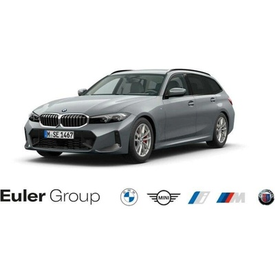 BMW 320d Touring 140 kW