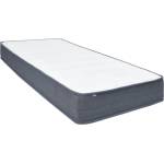 vidaXL 80x200x20 cm 288207