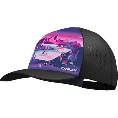 Crazy Idea CAP BRO