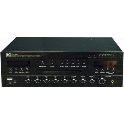 ITC TI-120CT