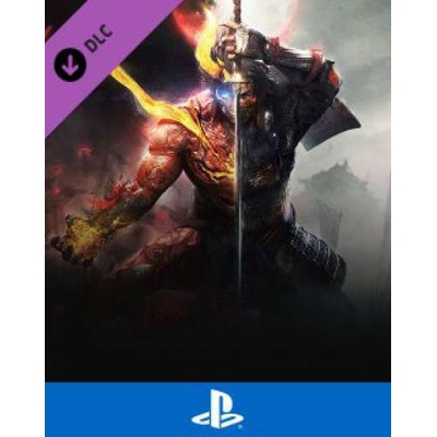 Nioh 2 Season Pass
