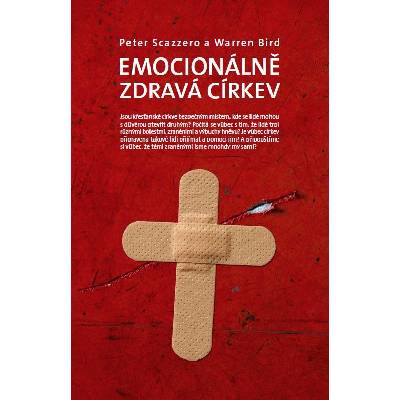 Emocionálně zdravá církev