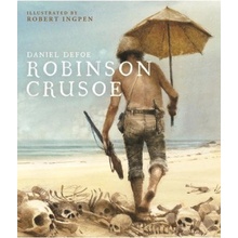 Robinson Crusoe