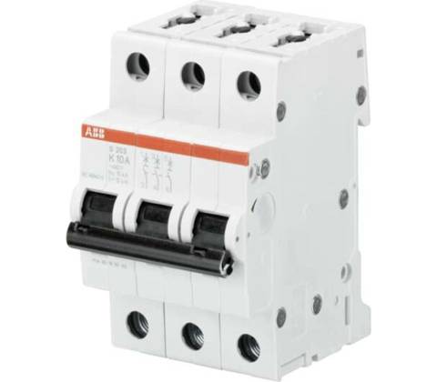 ABB 2CDS253001R0557