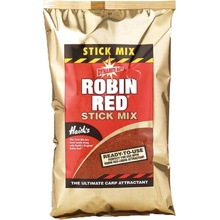 Dynamite Baits Stick Mix Robin Red 1 kg