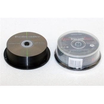 DataTresor DVD+R 4,7GB 4x, spindle, 50ks (DVDDATATR006)
