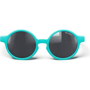Julbo Детски слънчеви очила Julbo Kid's Walker Spectron S3 (VLT 12%) Sunglasses - Blue / Smoke Grey - размер 1-3 Years (205-5930-0111)