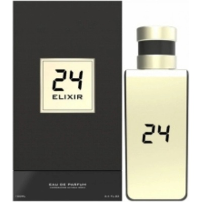24 perfumes and colognes 24 Elixir Sea Of Tranquility parfumovaná voda unisex 100 ml