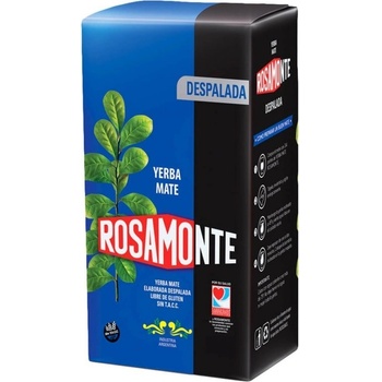 Rosamonte Despalada Yerba Maté 500 g