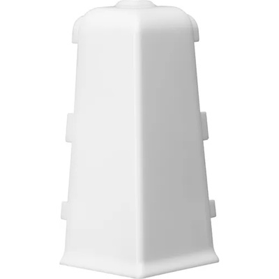 NOLINA ВЪНШЕН ЪГЪЛ indo 01 БЯЛ 2бр ПАКЕТ (ce-indo-01)