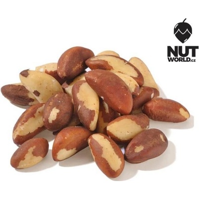 Nutworld Para ořechy BIO 500 g