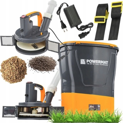 Powermat PM-SAK-20T