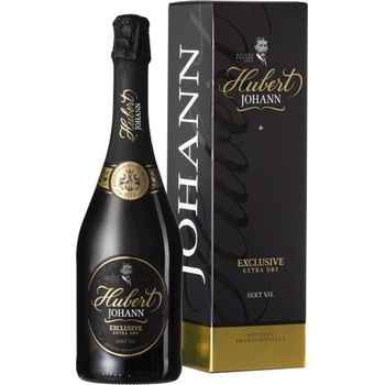 Hubert Johann E. 12% 0,75 l (kartón)