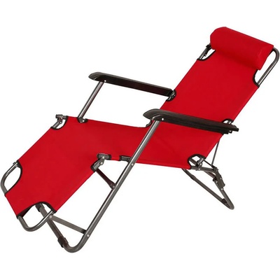 Сгъваем шезлонг Muhler C2078 (1005235)