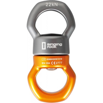 Singing Rock Twister