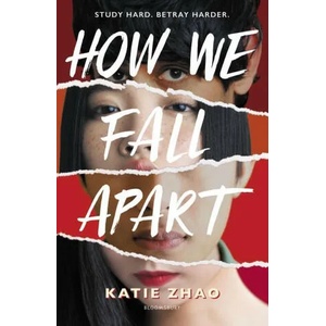 How We Fall Apart | Katie Zhao (ISBN: 9781526652041)
