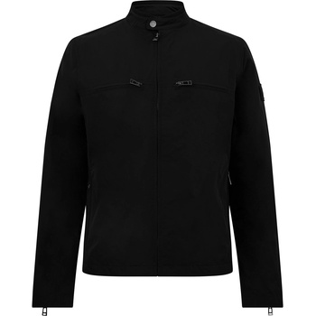 BELSTAFF Яке BELSTAFF Belstaff Grid Jacket Sn62 - Black