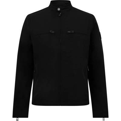 BELSTAFF Яке BELSTAFF Belstaff Grid Jacket Sn62 - Black