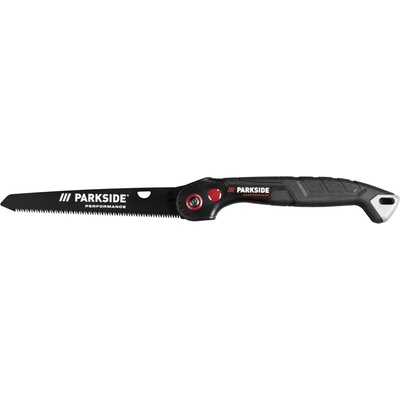 Parkside Performance sklápacia pílka na konáre 21 cm 100400177