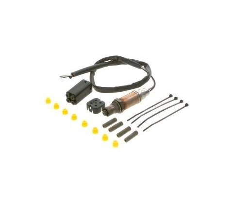Lambda sonda BOSCH 0 258 986 507