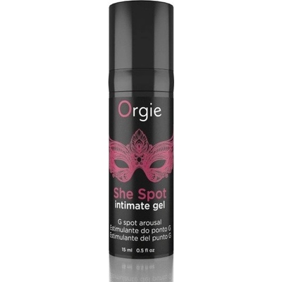 Orgie She Spot 15 ml