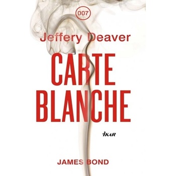 Carte Blanche