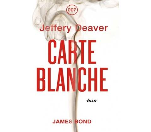Carte Blanche