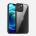 iPaky Гръб ipaky Phantom за Iphone 13 Pro Max - Черен