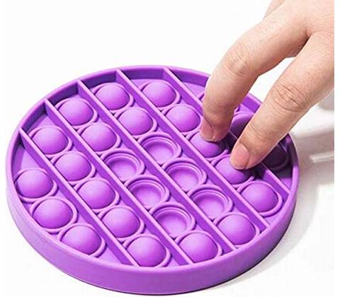 TMN Push Pop Bubble Fidget