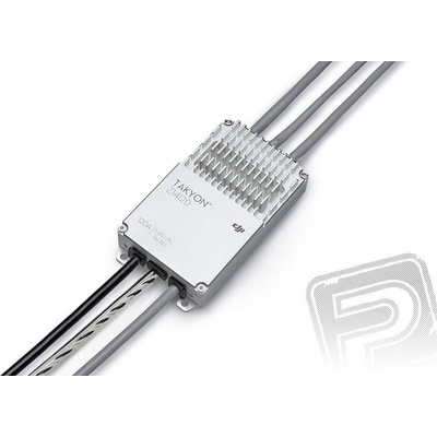 TAKYON Z14120 ESC