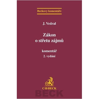Zákon o střetu zájmů