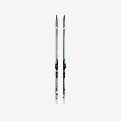 Fischer Twin Skin Aeroguide Stiff EF + Control Step 2024/25