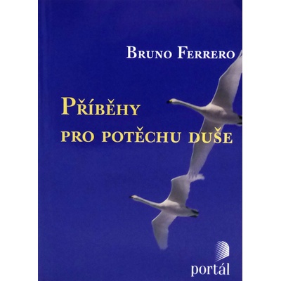 Příběhy pro potěchu duše