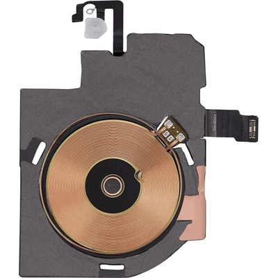 NFC Bezdrátové nabíjení + blesk iPhone 17 IPH2240