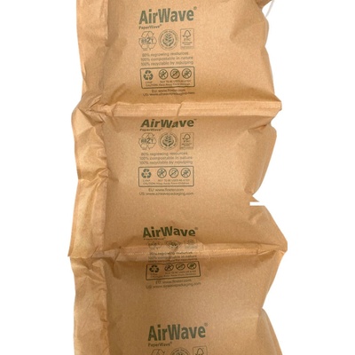 2 ks - Fólia fixačná AirWave PAP 210x150, návin 300 m