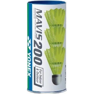 Yonex Mavis 200 3ks