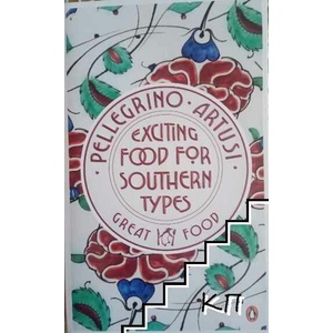 Exciting Food For Southern Types (ISBN: 9780241960783)