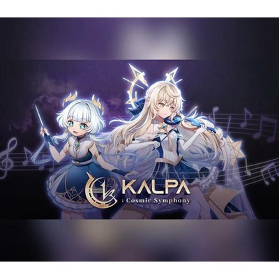 KALPA: Cosmic Symphony