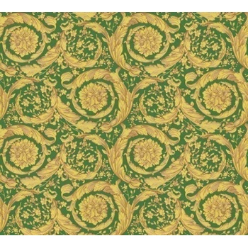 A. S. Création Влизелинов тапет за стена versace 36692-6