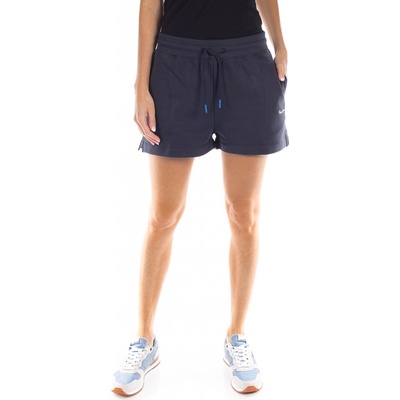 Pepe Jeans dámské kraťasy CALISTA SHORT modrá