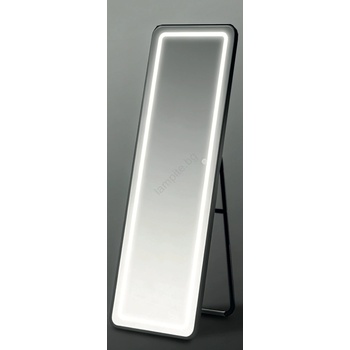 Brilagi - Стоящо огледало BELLEZA LED/42W/230V 160x50 cm IP44 CRI 90 димируемо +CCT (BG4883)
