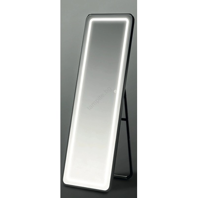 Brilagi - Стоящо огледало BELLEZA LED/42W/230V 160x50 cm IP44 CRI 90 димируемо +CCT (BG4883)