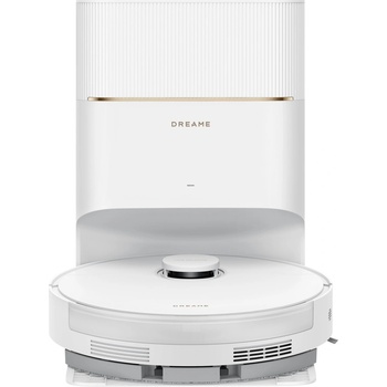 Dreame D20 Pro Plus White