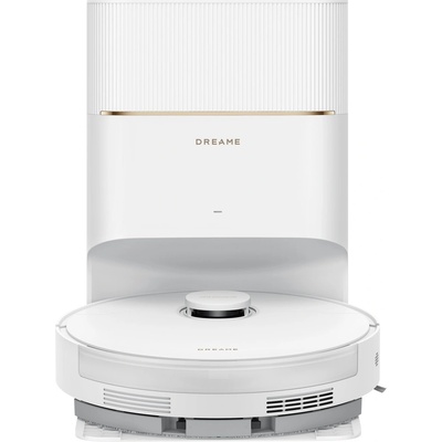 Dreame D20 Pro Plus White