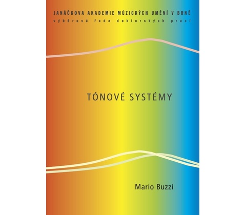 Tónové systémy