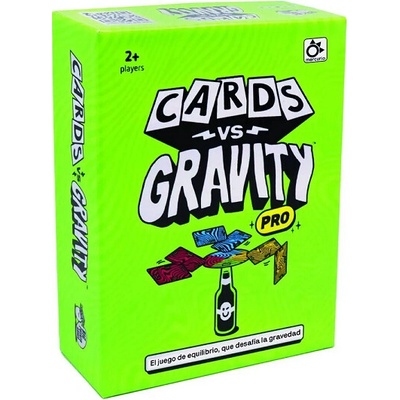 Cards vs Gravity: Pro