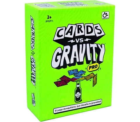 Cards vs Gravity: Pro