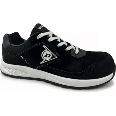 Dunlop LUKA S3 obuv černá