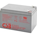 CSB HR1251W F2 12V 13,5Ah