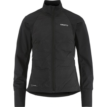 Craft Adv Nordic Training Speed Jacket 2 W Размер: S / Цвят: черен
